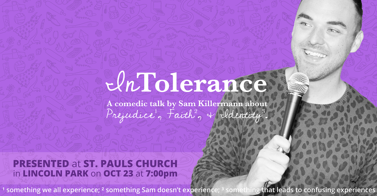 In-Tolerance-Sam-Killermann-Show